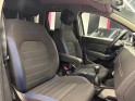 Dacia duster blue dci 115 4x2 édition 15 ans carplay caméra 360 garantie 12 mois occasion simplicicar villebon-sur-yvette...