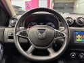 Dacia duster blue dci 115 4x2 édition 15 ans carplay caméra 360 garantie 12 mois occasion simplicicar villebon-sur-yvette...