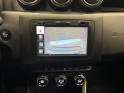 Dacia duster blue dci 115 4x2 édition 15 ans carplay caméra 360 garantie 12 mois occasion simplicicar villebon-sur-yvette...