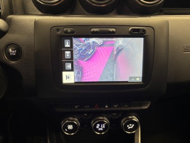 Dacia duster blue dci 115 4x2 édition 15 ans carplay caméra 360 garantie 12 mois occasion simplicicar villebon-sur-yvette...