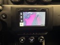 Dacia duster blue dci 115 4x2 édition 15 ans carplay caméra 360 garantie 12 mois occasion simplicicar villebon-sur-yvette...