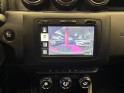 Dacia duster blue dci 115 4x2 édition 15 ans carplay caméra 360 garantie 12 mois occasion simplicicar villebon-sur-yvette...