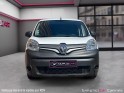 Renault kangoo blue dci 80 trend - garantie 12 mois occasion cannes (06) simplicicar simplicibike france