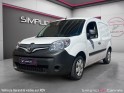 Renault kangoo blue dci 80 trend - garantie 12 mois occasion cannes (06) simplicicar simplicibike france