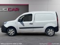 Renault kangoo blue dci 80 trend - garantie 12 mois occasion cannes (06) simplicicar simplicibike france