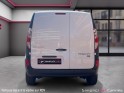 Renault kangoo blue dci 80 trend - garantie 12 mois occasion cannes (06) simplicicar simplicibike france