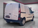 Renault kangoo blue dci 80 trend - garantie 12 mois occasion cannes (06) simplicicar simplicibike france