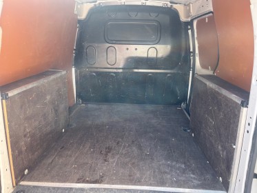 Renault kangoo blue dci 80 trend - garantie 12 mois occasion cannes (06) simplicicar simplicibike france