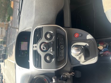 Renault kangoo blue dci 80 trend - garantie 12 mois occasion cannes (06) simplicicar simplicibike france