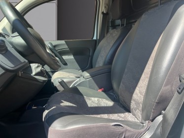 Renault kangoo blue dci 80 trend - garantie 12 mois occasion cannes (06) simplicicar simplicibike france