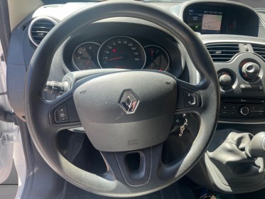 Renault kangoo blue dci 80 trend - garantie 12 mois occasion cannes (06) simplicicar simplicibike france