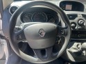 Renault kangoo blue dci 80 trend - garantie 12 mois occasion cannes (06) simplicicar simplicibike france