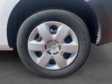 Renault kangoo blue dci 80 trend - garantie 12 mois occasion cannes (06) simplicicar simplicibike france