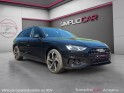 Audi a4 avant 35 tdi 163 s tronic 7 pack avus occasion simplicicar angers simplicicar simplicibike france