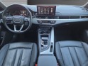 Audi a4 avant 35 tdi 163 s tronic 7 pack avus occasion simplicicar angers simplicicar simplicibike france