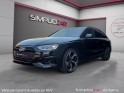 Audi a4 avant 35 tdi 163 s tronic 7 pack avus occasion simplicicar angers simplicicar simplicibike france