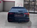 Audi a4 avant 35 tdi 163 s tronic 7 pack avus occasion simplicicar angers simplicicar simplicibike france