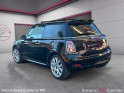 Mini hatch r56 1.6i - 184 cooper s occasion cannes (06) simplicicar simplicibike france