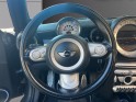 Mini hatch r56 1.6i - 184 cooper s occasion cannes (06) simplicicar simplicibike france