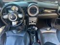 Mini hatch r56 1.6i - 184 cooper s occasion cannes (06) simplicicar simplicibike france