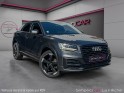 Audi q2 40 tdi 190ch s-line - virtual - bo - carplay occasion simplicicar la fleche simplicicar simplicibike france