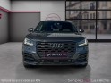 Audi q2 40 tdi 190ch s-line - virtual - bo - carplay occasion simplicicar la fleche simplicicar simplicibike france