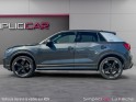 Audi q2 40 tdi 190ch s-line - virtual - bo - carplay occasion simplicicar la fleche simplicicar simplicibike france