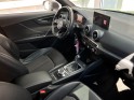 Audi q2 40 tdi 190ch s-line - virtual - bo - carplay occasion simplicicar la fleche simplicicar simplicibike france