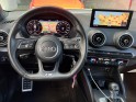 Audi q2 40 tdi 190ch s-line - virtual - bo - carplay occasion simplicicar la fleche simplicicar simplicibike france