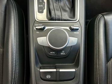 Audi q2 40 tdi 190ch s-line - virtual - bo - carplay occasion simplicicar la fleche simplicicar simplicibike france