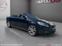 Volvo c70 d3 150 ch summum - entretien volvo - garantie 12 mois - superbe état occasion simplicicar la fleche simplicicar...