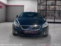 Volvo c70 d3 150 ch summum - entretien volvo - garantie 12 mois - superbe état occasion simplicicar la fleche simplicicar...
