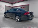 Volvo c70 d3 150 ch summum - entretien volvo - garantie 12 mois - superbe état occasion simplicicar la fleche simplicicar...