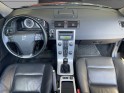 Volvo c70 d3 150 ch summum - entretien volvo - garantie 12 mois - superbe état occasion simplicicar la fleche simplicicar...