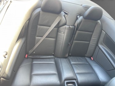 Volvo c70 d3 150 ch summum - entretien volvo - garantie 12 mois - superbe état occasion simplicicar la fleche simplicicar...