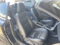 Volvo c70 d3 150 ch summum - entretien volvo - garantie 12 mois - superbe état occasion simplicicar la fleche simplicicar...