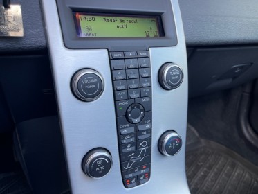 Volvo c70 d3 150 ch summum - entretien volvo - garantie 12 mois - superbe état occasion simplicicar la fleche simplicicar...