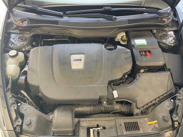 Volvo c70 d3 150 ch summum - entretien volvo - garantie 12 mois - superbe état occasion simplicicar la fleche simplicicar...