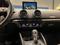 Audi a3 sportback 40 tdi 184 s tronic 7 quattro s line plus - carplay - rotor 19 - virtual cockpit - rÉgulateur - mÉplat...