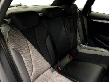 Audi a3 sportback 40 tdi 184 s tronic 7 quattro s line plus - carplay - rotor 19 - virtual cockpit - rÉgulateur - mÉplat...