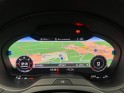 Audi a3 sportback 40 tdi 184 s tronic 7 quattro s line plus - carplay - rotor 19 - virtual cockpit - rÉgulateur - mÉplat...