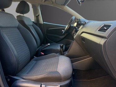 Volkswagen polo 1.2 tsi 90 bmt confortline occasion cannes (06) simplicicar simplicibike france