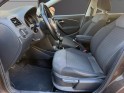 Volkswagen polo 1.2 tsi 90 bmt confortline occasion cannes (06) simplicicar simplicibike france