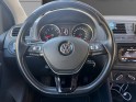 Volkswagen polo 1.2 tsi 90 bmt confortline occasion cannes (06) simplicicar simplicibike france