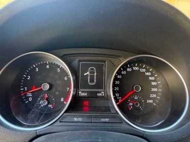 Volkswagen polo 1.2 tsi 90 bmt confortline occasion cannes (06) simplicicar simplicibike france