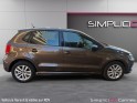 Volkswagen polo 1.2 tsi 90 bmt confortline occasion cannes (06) simplicicar simplicibike france