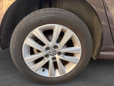 Volkswagen polo 1.2 tsi 90 bmt confortline occasion cannes (06) simplicicar simplicibike france