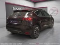 Ds ds4 hdi 120 ss bvm6 so chic caméra gps distribution neuve garantie 12 mois occasion simplicicar saint-jean simplicicar...