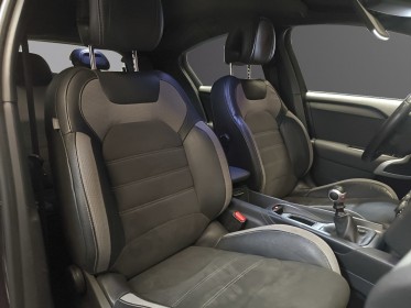 Ds ds4 hdi 120 ss bvm6 so chic caméra gps distribution neuve garantie 12 mois occasion simplicicar saint-jean simplicicar...