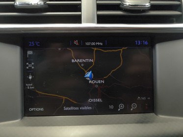 Ds ds4 hdi 120 ss bvm6 so chic caméra gps distribution neuve garantie 12 mois occasion simplicicar saint-jean simplicicar...